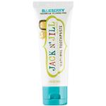 Jack N Jill Toothpaste Blueberry