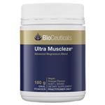 BioCeuticals Ultra Muscleze® 180g