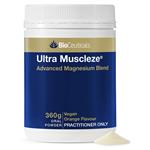 BioCeuticals Ultra Muscleze® 360g