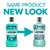 Listerine Mouthwash Cool Mint 500ml