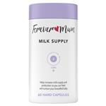 Forever Mum Milk Supply 60 Soft Capsules
