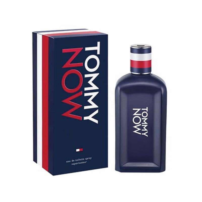Tommy by Tommy Hilfiger COLOGNE REVIEW 
