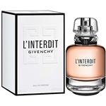 Givenchy LInterdit Eau De Parfum 80ml