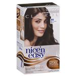 Clairol Nice & Easy 4G Dark Golden Brown Hair Colour