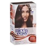 Clairol Nice & Easy 5RB Medium Chestnut Brown