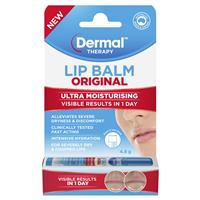 Buy Dermal Therapy Lip Balm Stick 4.8g Online at Chemist Warehouse®