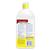 Canesten Antibacterial and Antifungal Hygiene Laundry Rinse Lemon 1Litre