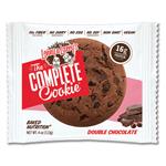 Lenny and Larry Double Chocolate Complete Cookie 113g