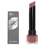 Covergirl Exhibitionist 24Hr Matte Lipstick 600 Stay with Me
