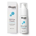 Goat Face Q10 Eye Cream 30mL