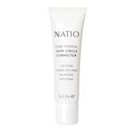 Natio Pure Mineral Dark Circle Corrector Online Only