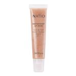 Natio Antioxidant Lip Shine Bliss Online Only