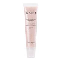 natio lipstick chemist warehouse