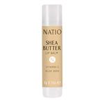 Natio Shea Butter Lip Balm Online Only