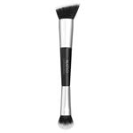 Natio Double-Ended Contour Brush Online Only