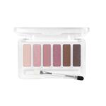 Natio Mineral Eyeshadow Palette Petals Online Only