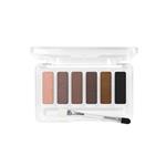 Natio Mineral Eyeshadow Palette Nudes Online Only