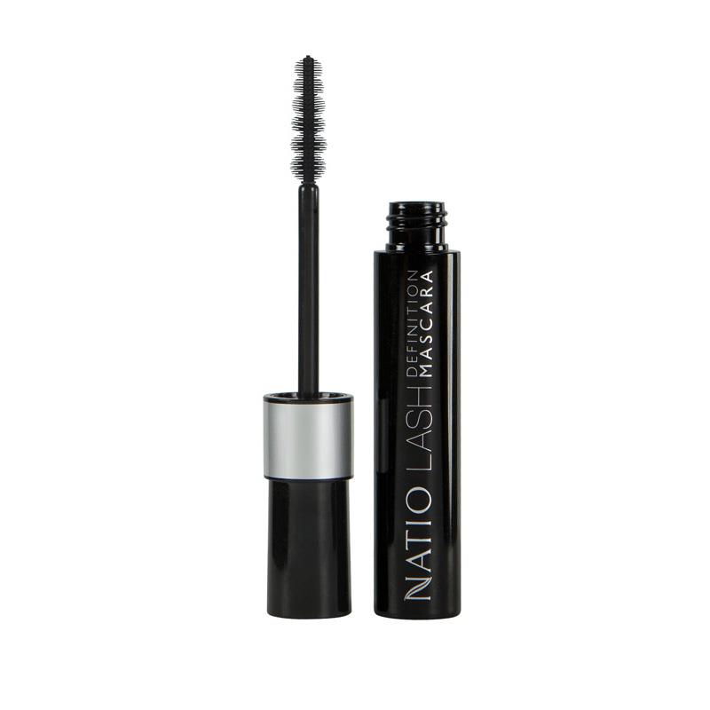 Buy Natio Lash Definition Mascara Black Online Only Online at Chemist