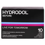 Hydrodol Before 10 Dose