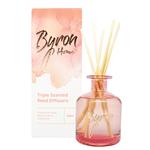 Byron Home Diffuser Red 200mL