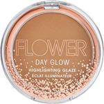 Flower Day Glow Highlighting Glaze Ablaze