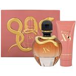 Paco Rabanne Pure XS Eau De Parfum 80ml 2 Piece Set