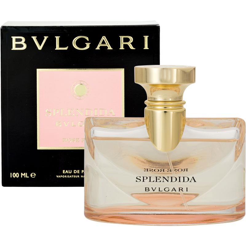 cheapest bvlgari perfume