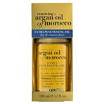 Ogx Renewing + Hydrating & Shine Argan Oil Of Morocco Extra Penetrating Oil For Damaged & Heat Styled Hair 100mL
