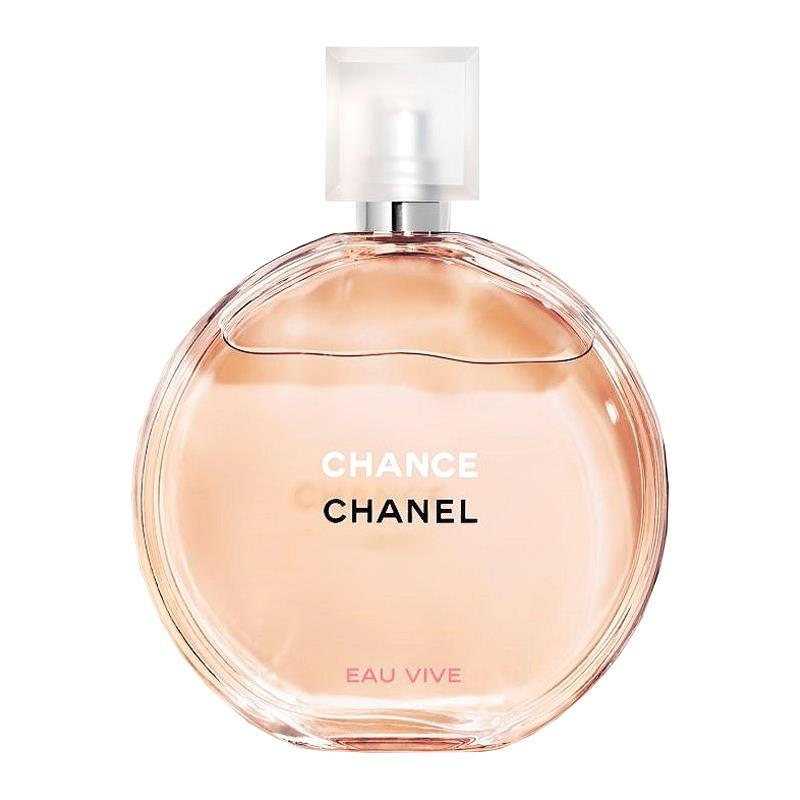 Buy Chanel Chance Eau Vive Eau de Toilette 100ml Spray Online at