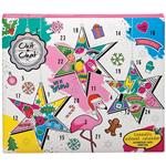 Advents Chit Chat 24 Day Cosmetic Advent Calendar