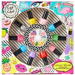 Chit Chat Colour Wheel