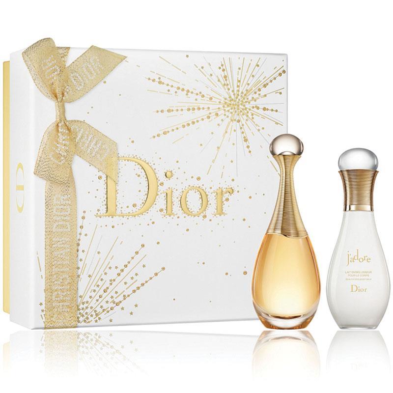 Buy Christian Dior Jadore Eau De Parfum 50ml 2 Piece Set Online at