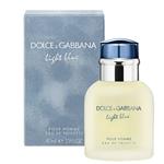 Dolce & Gabbana for Men Light Blue Eau de Toilette 40ml