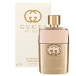 Gucci Guilty Femme Eau De Parfum 50ml