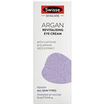 Swisse Skincare Argan Revitalising Eye Cream 15ml