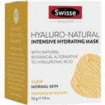 Swisse Skincare Hyaluro-Natural Intensive Hydrating Mask 50g