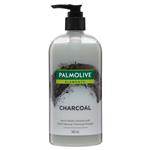 Palmolive Elements Hand Wash Natural Charcoal 500mL