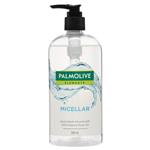 Palmolive Elements Micellar Hand Wash Natural Rose Oil 500mL