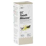 GC Tooth Mousse Vanilla 40g Online Only
