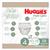 Huggies Ultimate Nappies Size 4 10-15kg Jumbo 58 Pack