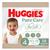 Huggies Ultimate Nappies Size 4 10-15kg Jumbo 58 Pack