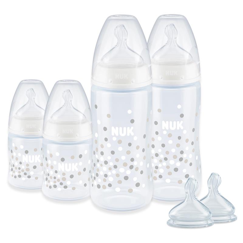 Buy Nuk First Choice Plus Starter Set Online Only Online at Chemist ...