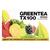 BSc Green Tea TX100 Mixed Flavours 12 x 3g Serve