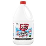 White King Bleach Regular 2.5 Litre