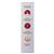 Colgate Optic White Renewal Teeth Whitening Toothpaste Lasting Fresh with Hydrogen Peroxide 85g