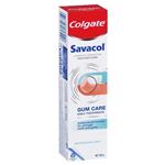 Colgate Savacol Daily Use Antibacterial Toothpaste 100g