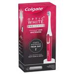 Colgate ProClinical 500R Whitening Electric Rechargeable Toothbrush