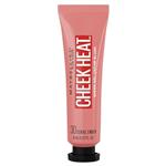 Maybelline Cheek Heat Blush Coral Ember ONLINE ONLY