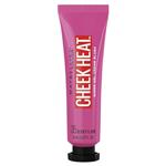 Maybelline Cheek Heat Blush Berry Flame ONLINE ONLY