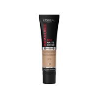 L'Oreal Paris Infallible 32H Matte Cover Foundation 110